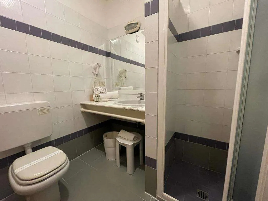 Hotel Executive - Général