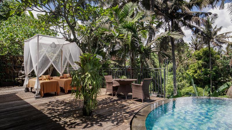Plataran Ubud Hotel & Resort