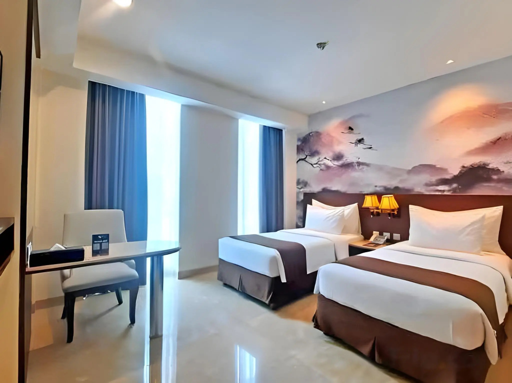 hotel photo