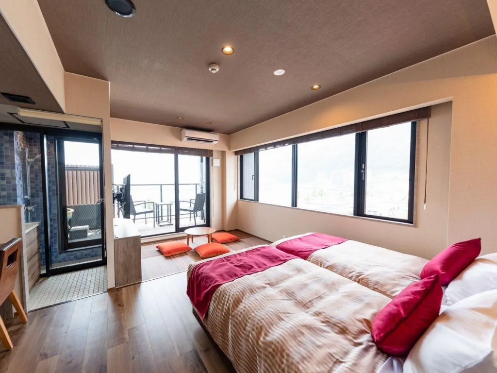 Hotel Livemax Atami — 5