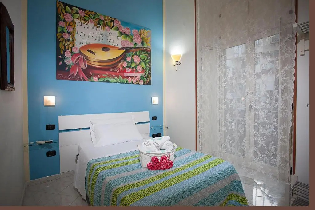 Superior Single room