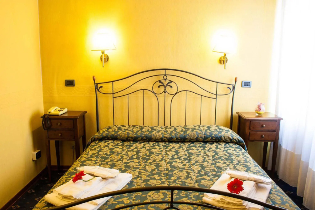 Hotel Parco Fiera - Général
