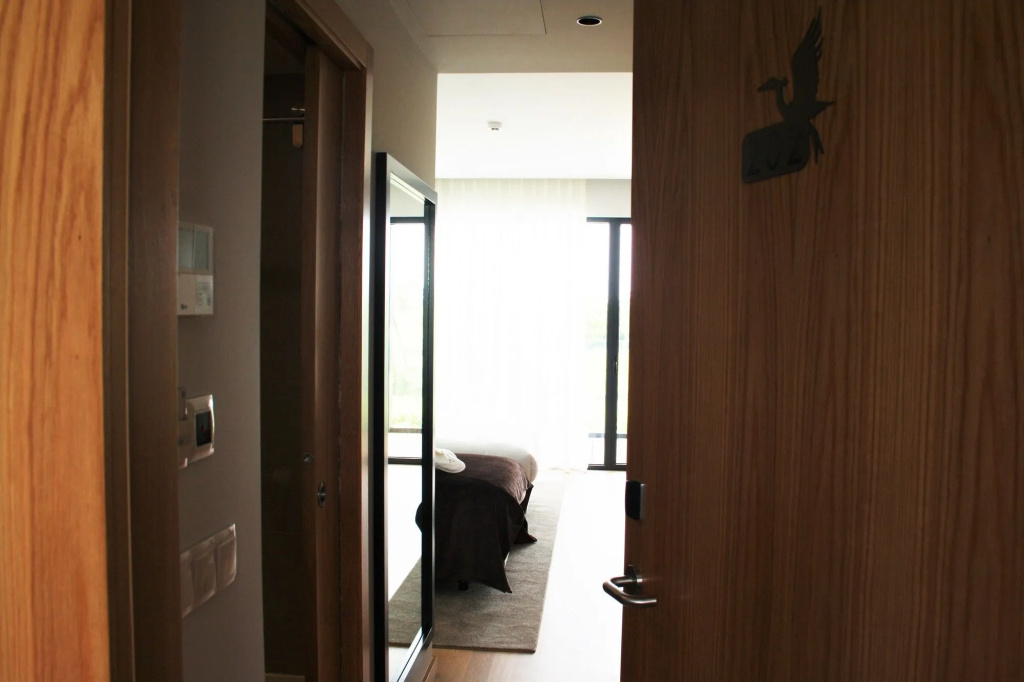 Garça Real Hotel & Spa - Général