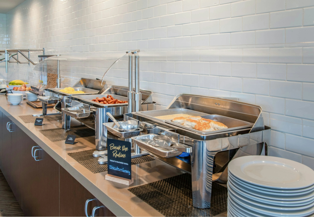 Staybridge Suites Oxnard River Ridge by IHG - Général