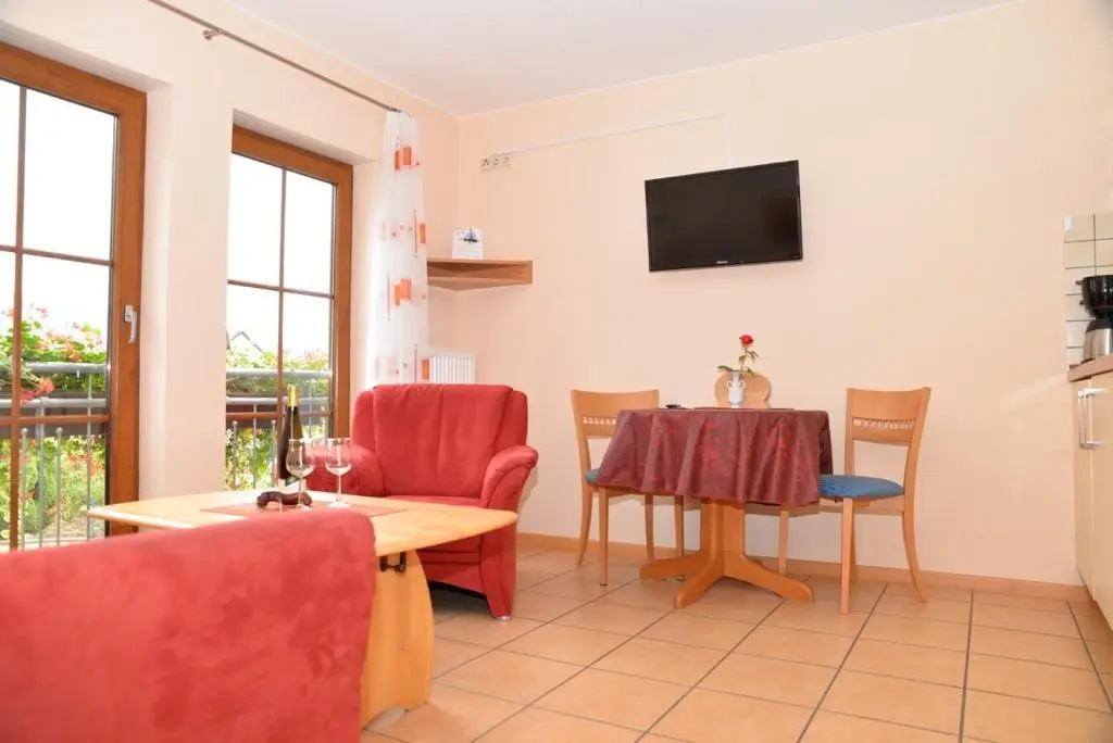 Pension Basten - Chambres