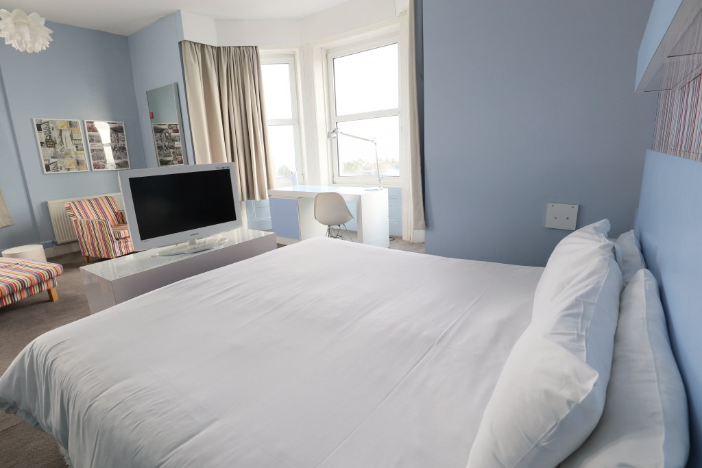 Citrus Hotel Eastbourne by Compass Hospitality - Général