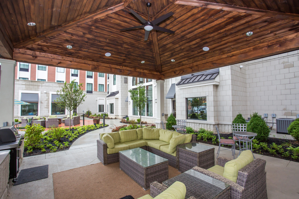 Staybridge Suites Miamisburg by IHG - Général