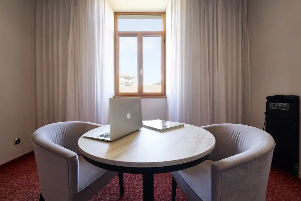 Abba Fonseca Hotel - Chambres