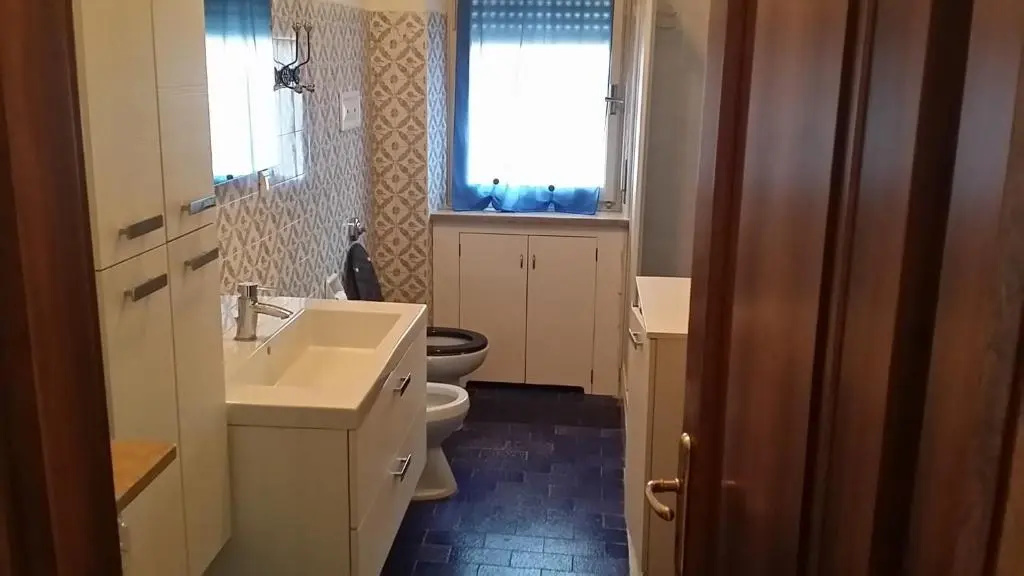 Casa Farinati 2 - Chambres