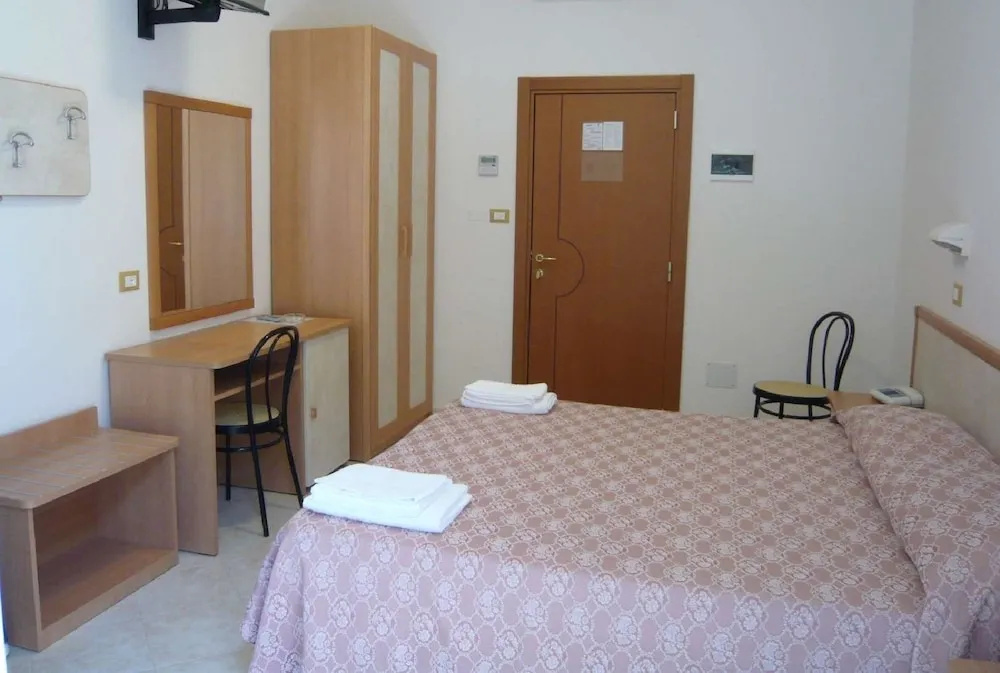 Calipso Hotel, Таорміна, Італія мініатюра 7