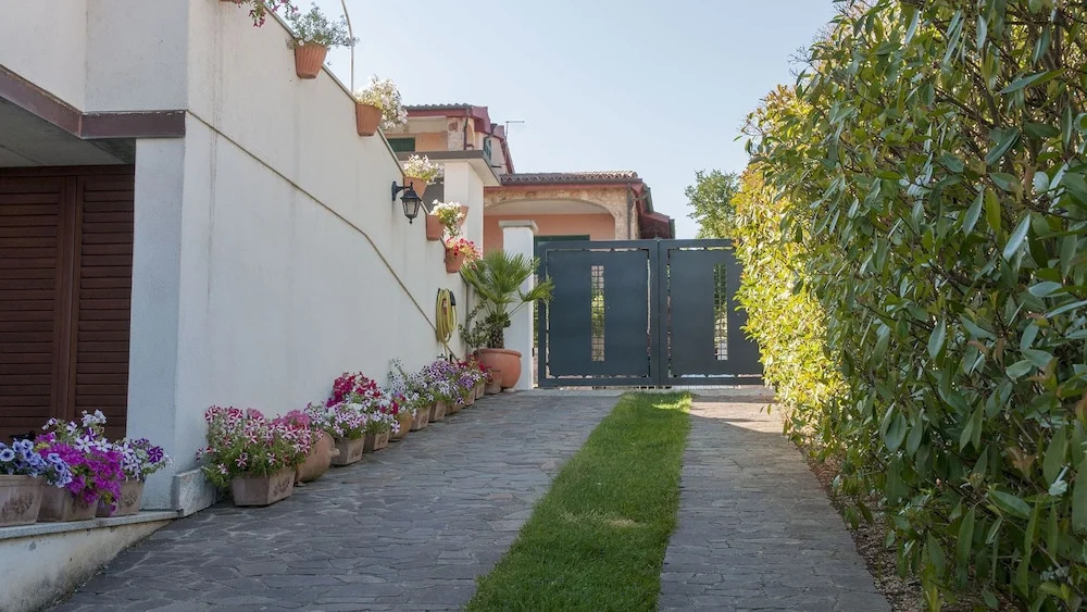 B&B Le Fresie