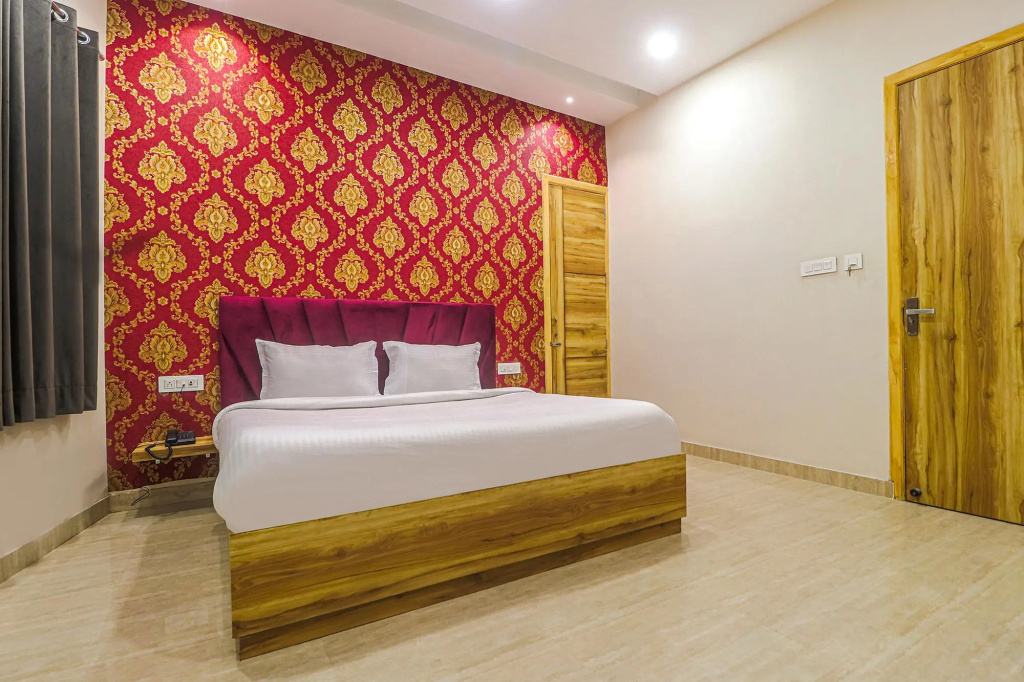 Premium room