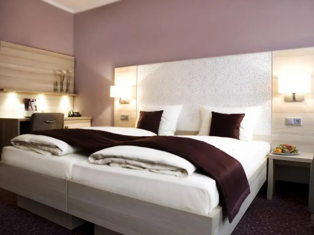 Ringhotel Nassau-Oranien - Général