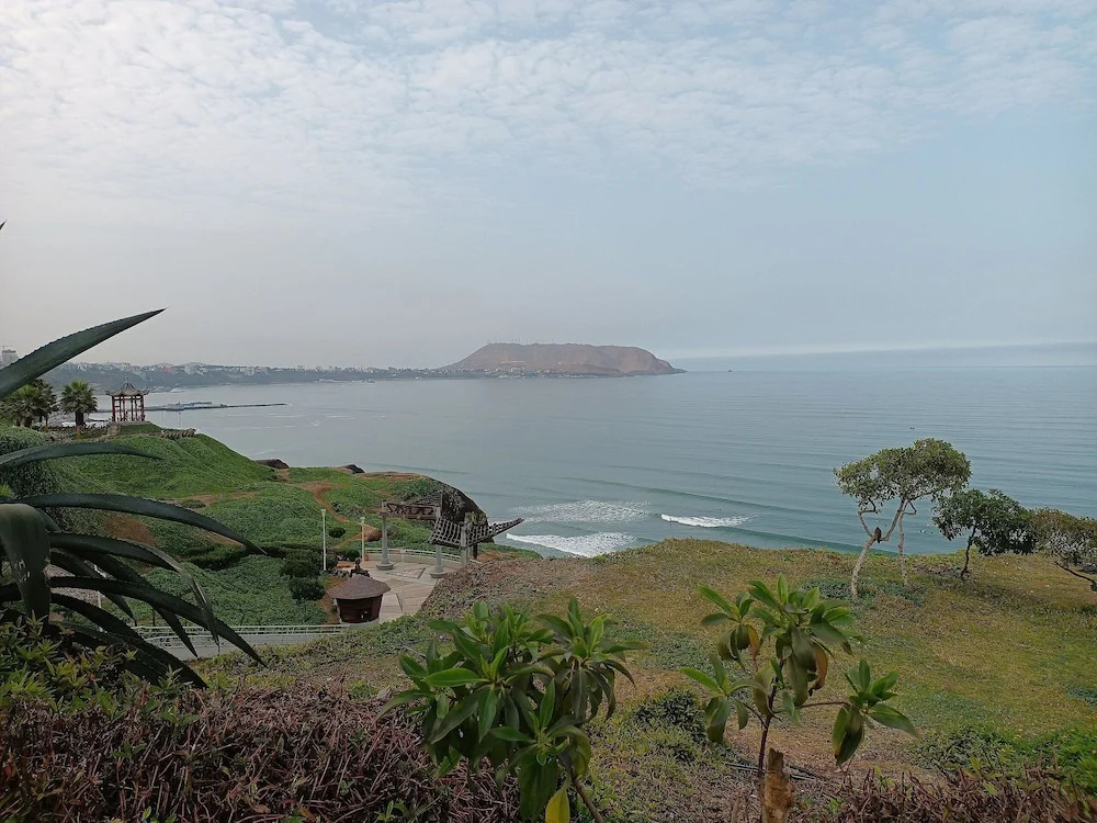 Redibuk - 2 BR Apartment in Miraflores