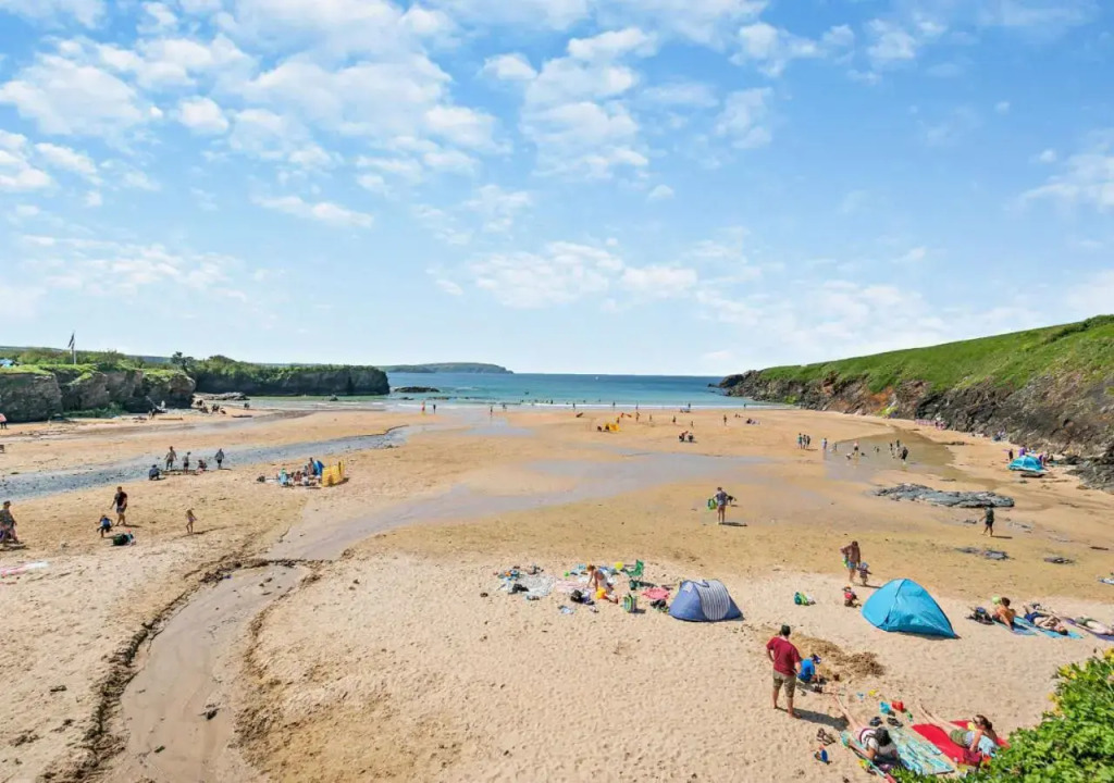 2 Rock Cottage - фото 13