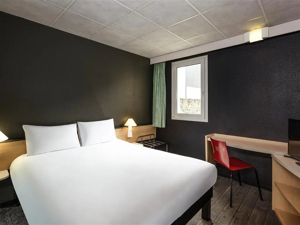 ibis Lannion Cote de Granit Rose - Général
