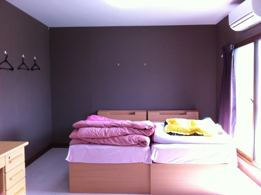 Oyama Guest House Kyoto 사진 17