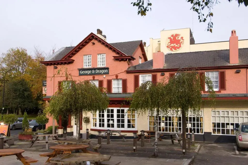 Premier Inn Manchester Altrincham - Général
