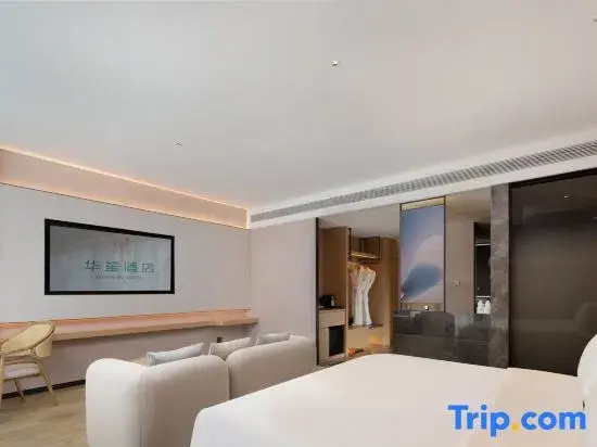 Standard Double room with garden view (full double bed)