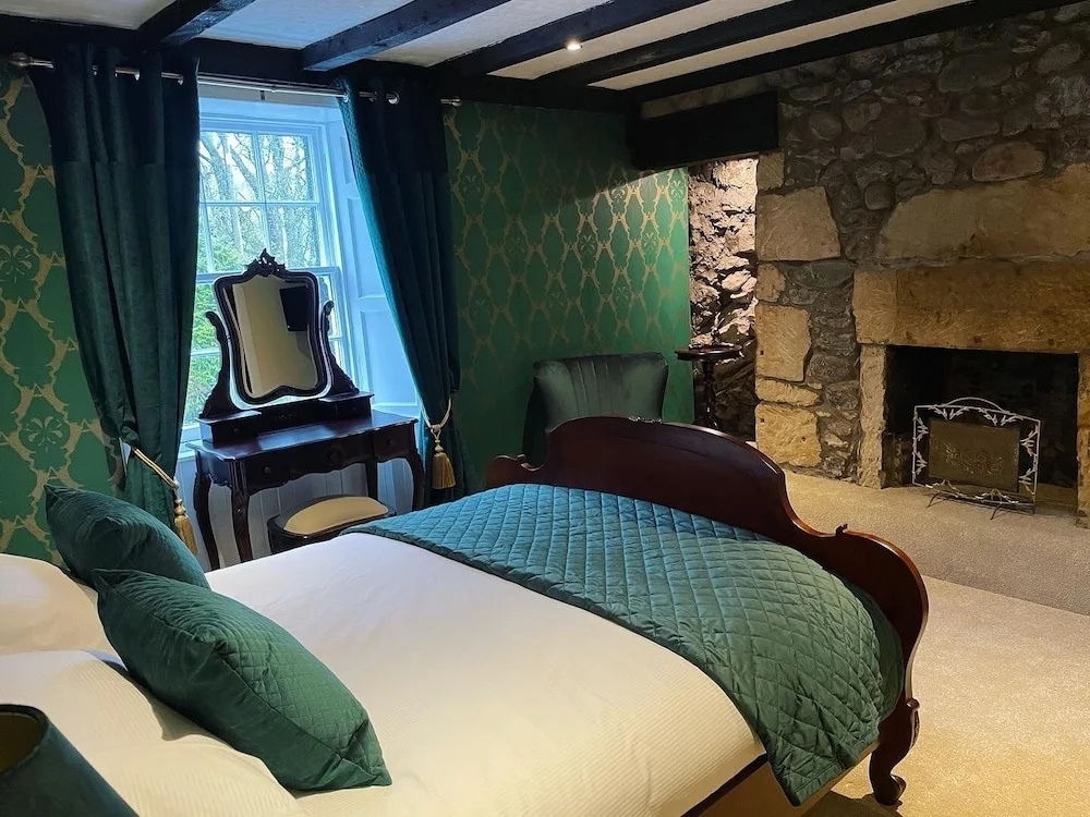 The Tormaukin Hotel - Chambres