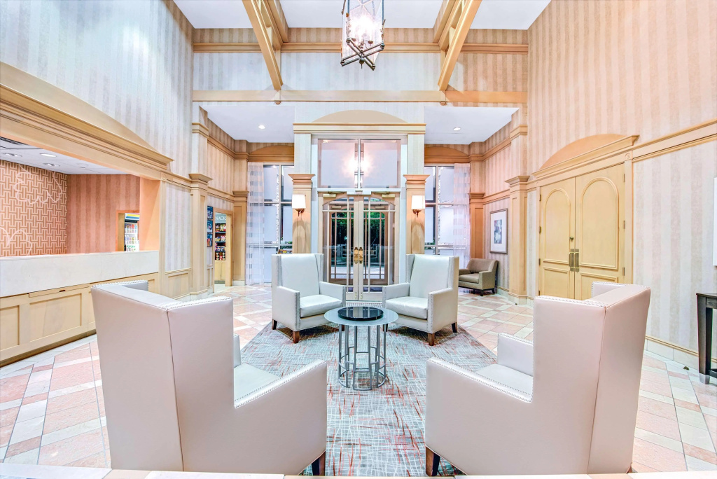 Hawthorn Suites by Wyndham Dallas Park Central - Général