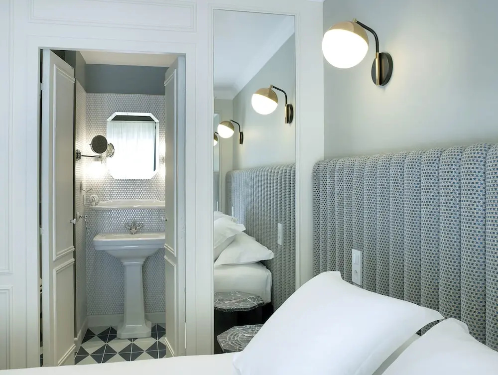 Hotel Bachaumont 73