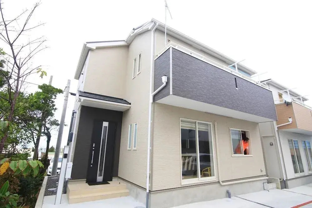 Guest House Rion
