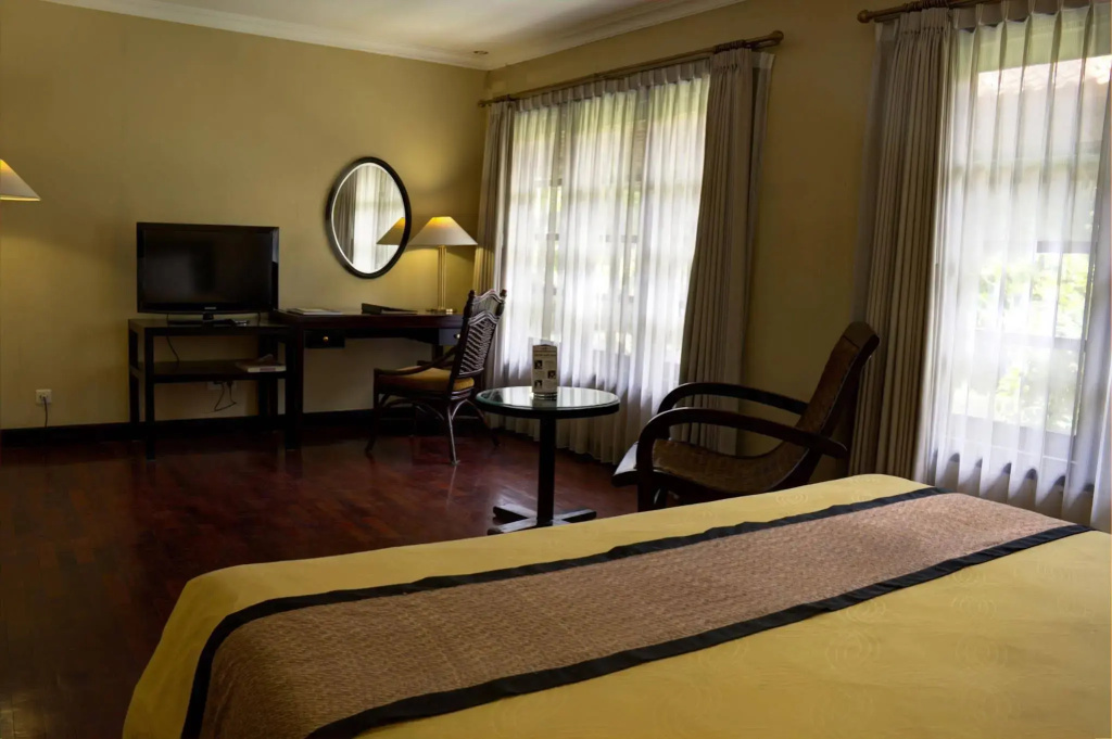 Singgasana Hotel Surabaya - Général