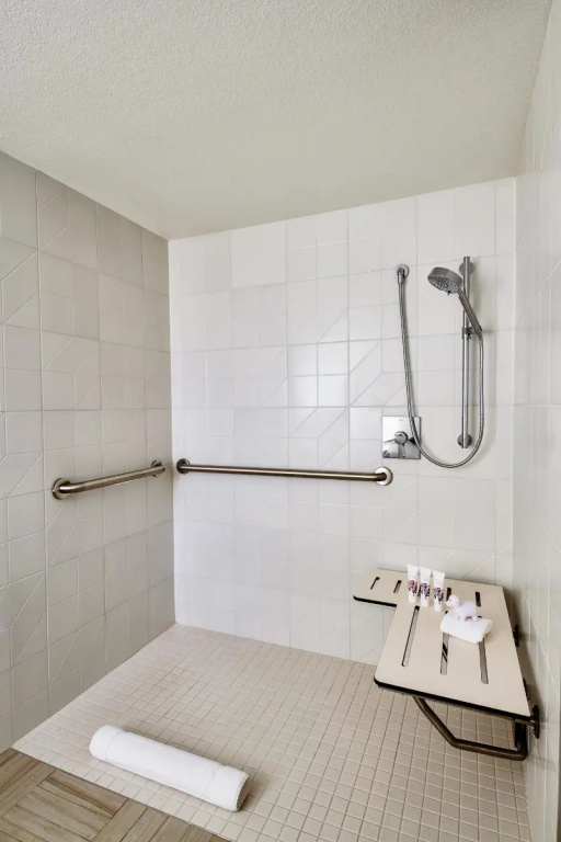 Virgin Hotel Las Vegas, Curio Collection by Hilton - Chambres