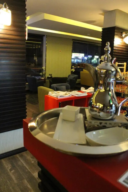 Hotel photo 22