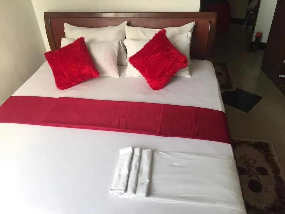Conway Hotel - Général
