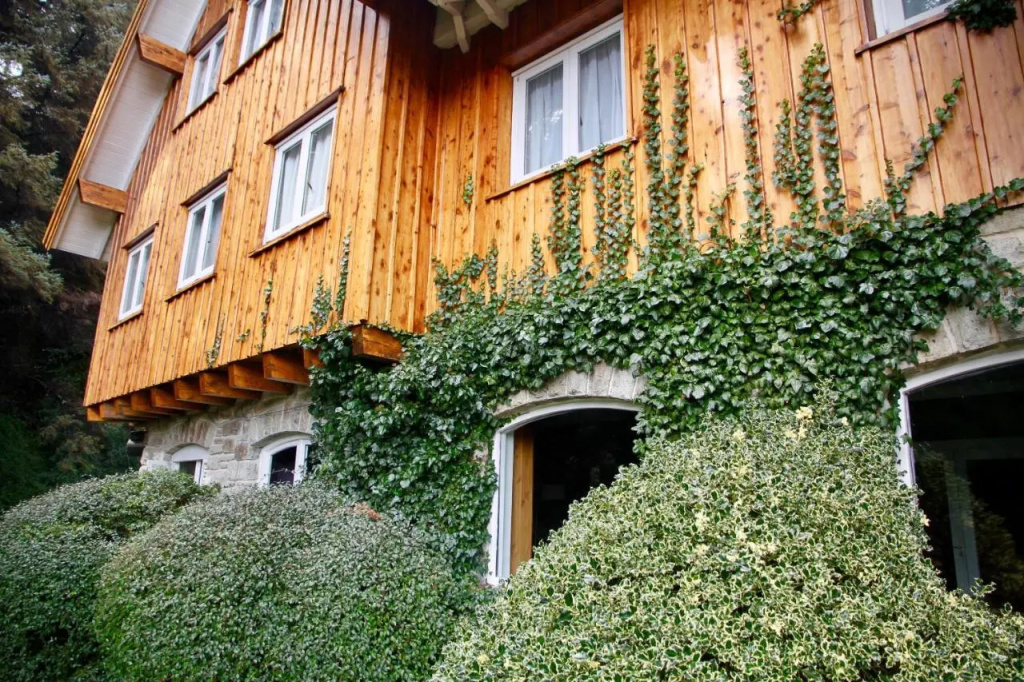 Hotel Tunquelén
