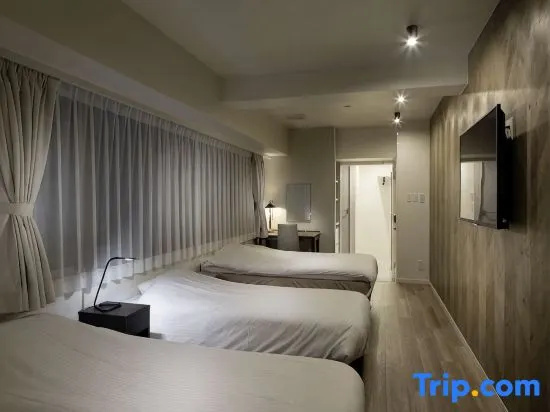 City Hotel N.U.T.S. 사진 14