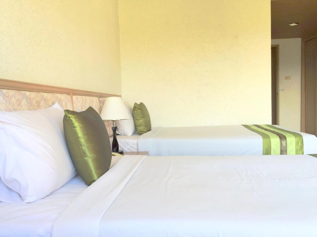 Takiab Beach Resort - Général