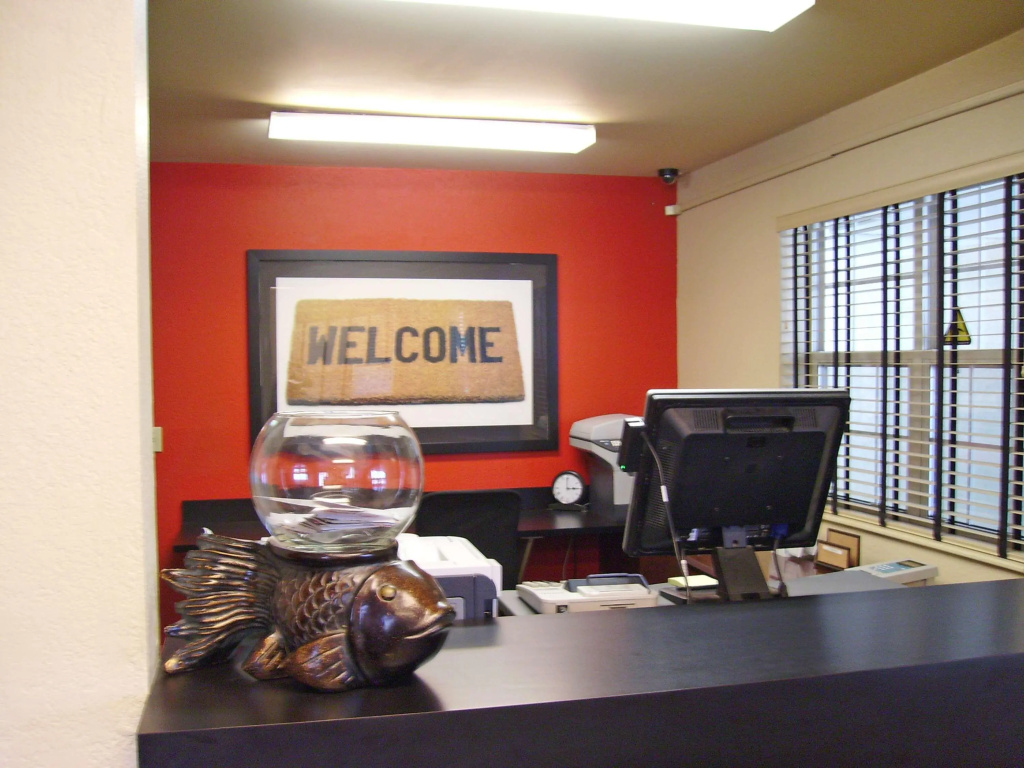 Extended Stay America Suites - Tulsa - Central