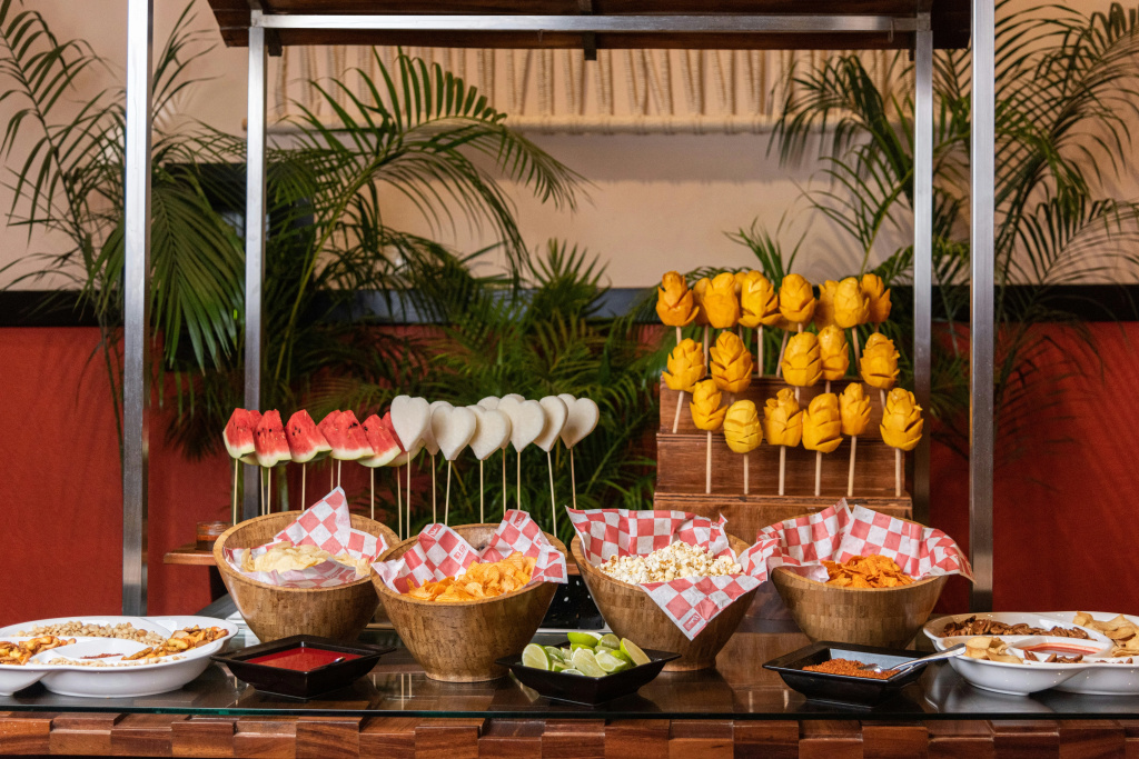 Hyatt Ziva Puerto Vallarta - All-inclusive - Général