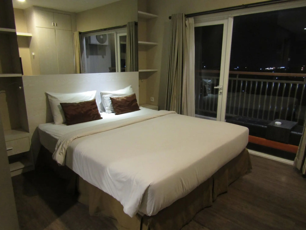 Student Park Hotel Apartment Yogyakarta - Général