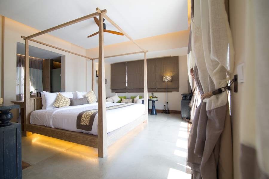 Anantaya Resort And Spa Passikuda