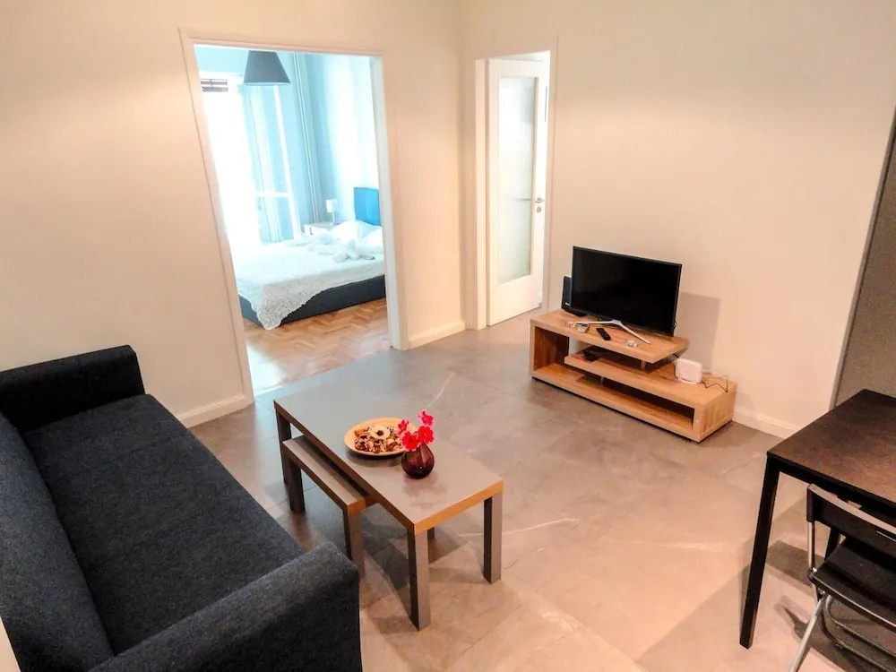 Comfortable House in Athens