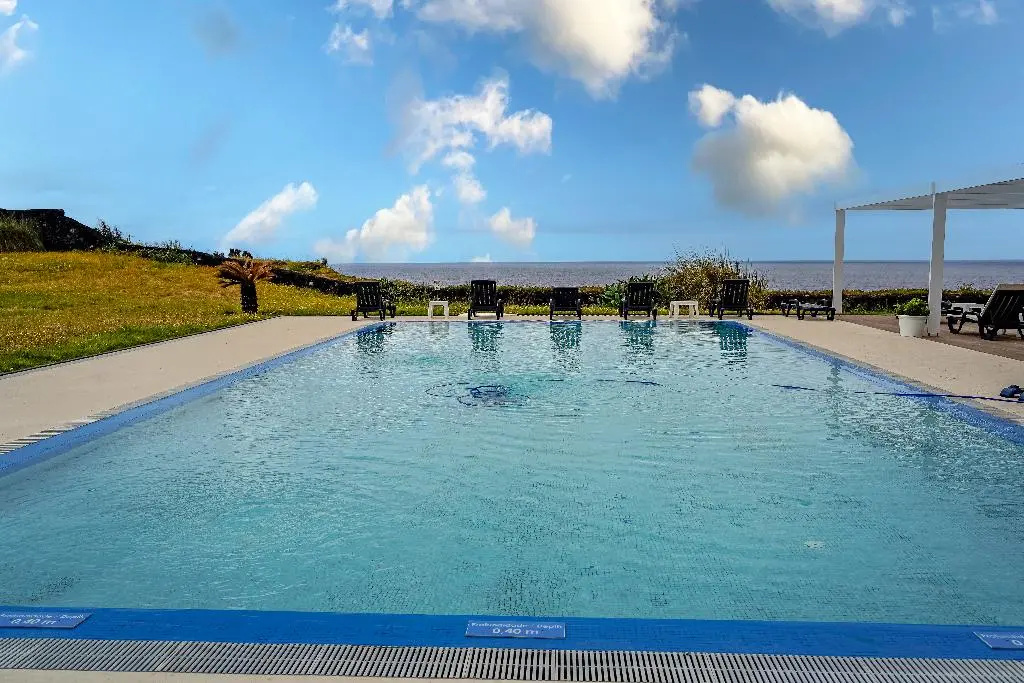 ANC Resort - Général