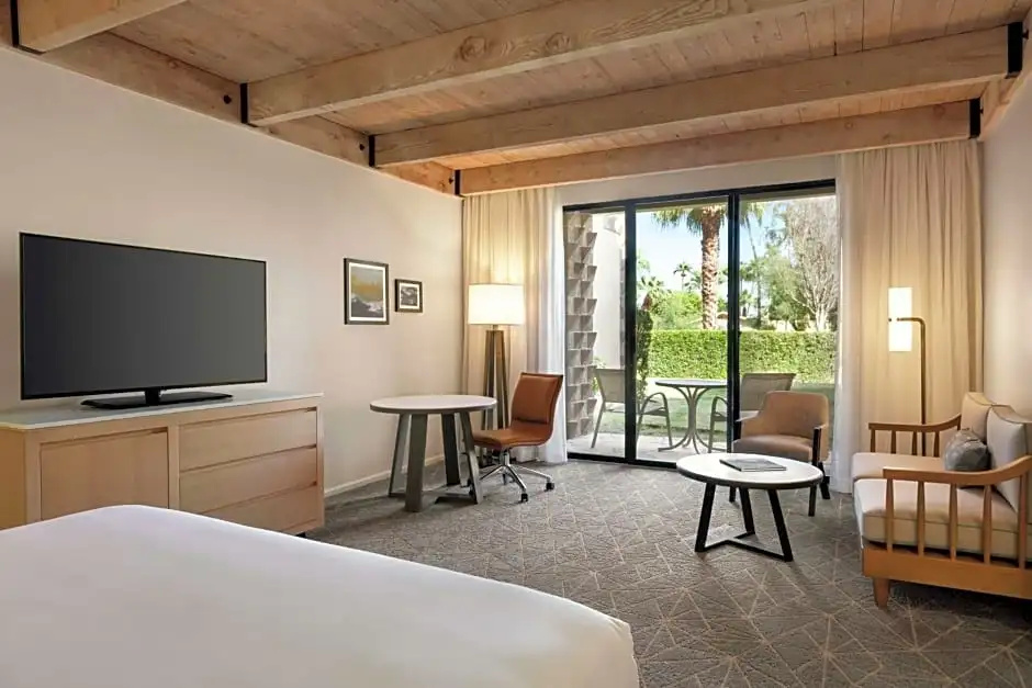 DoubleTree Resort by Hilton Paradise Valley - Scottsdale - Chambres