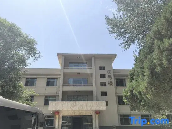 Petroleum Hotel