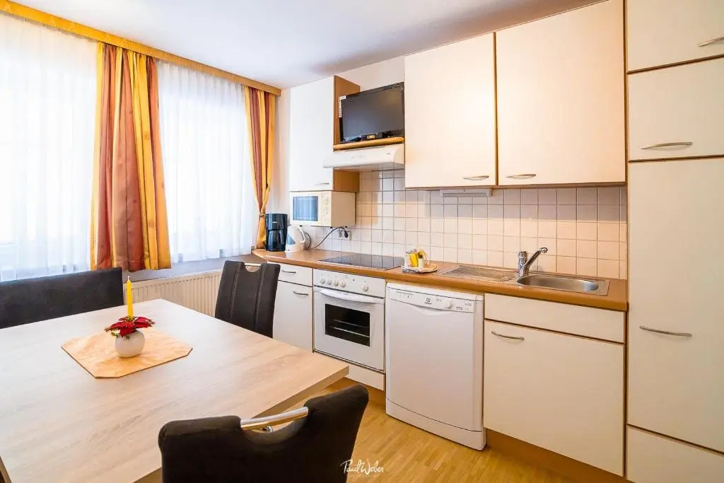 Haus Isabella - Chambres