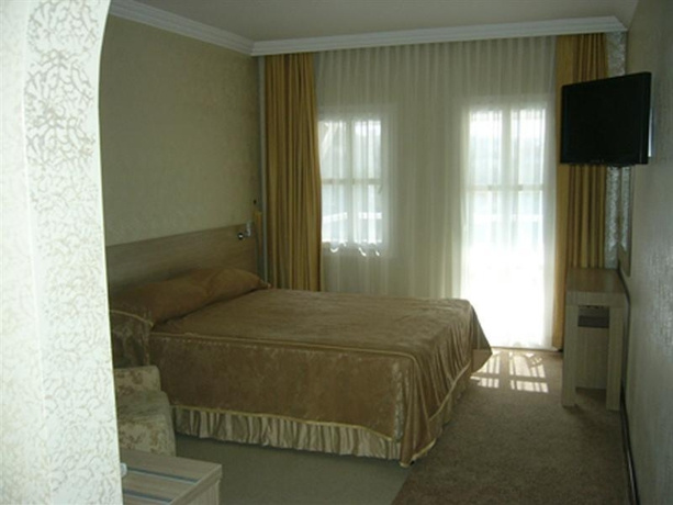 Отель Club Hotel Arinna - Général