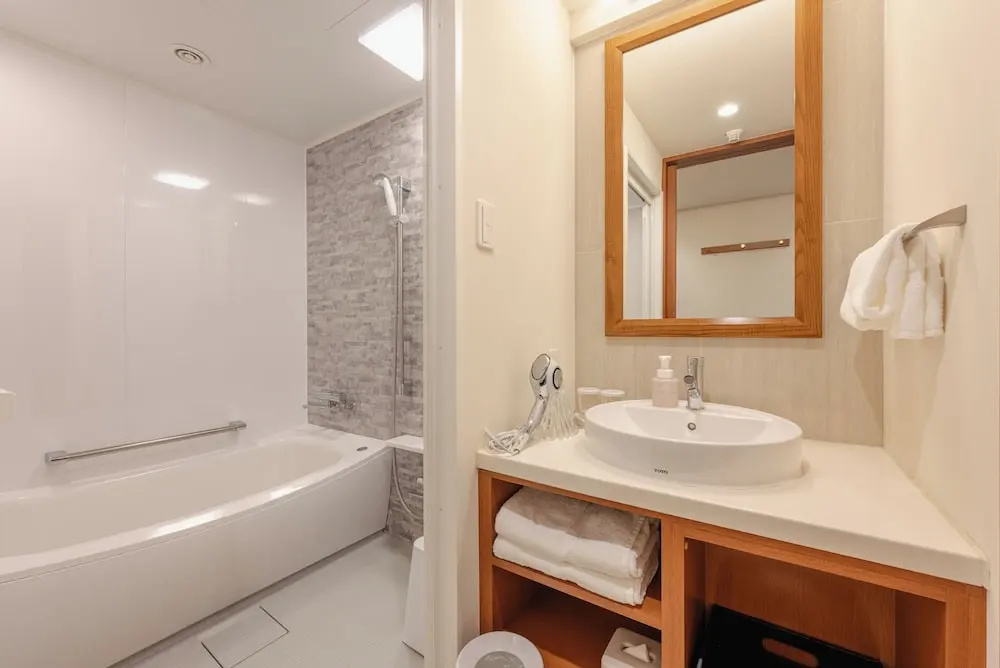 Richmond Hotel Tokyo Mejiro 사진 13