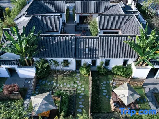 Minjiang Academy Cultural Resort Hotel