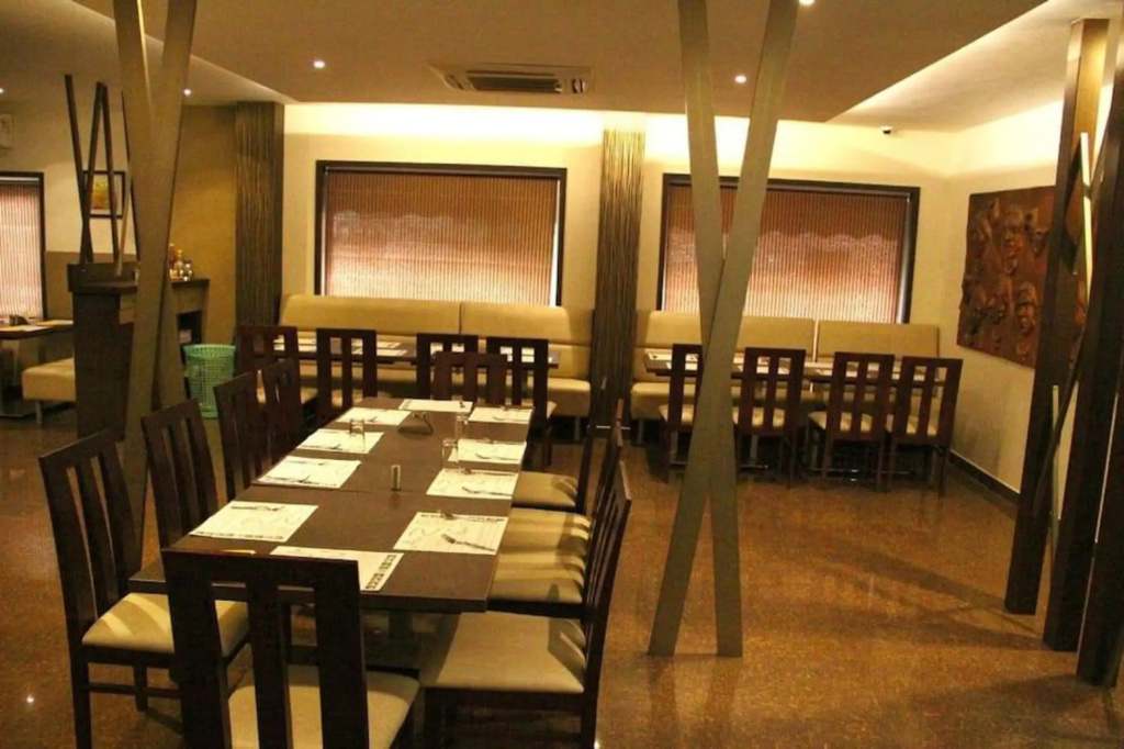 Hotel photo 7