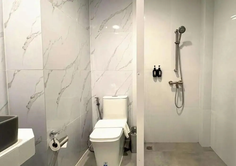 Отель Paul & Pam Hotel Bangkok в Бангкоке