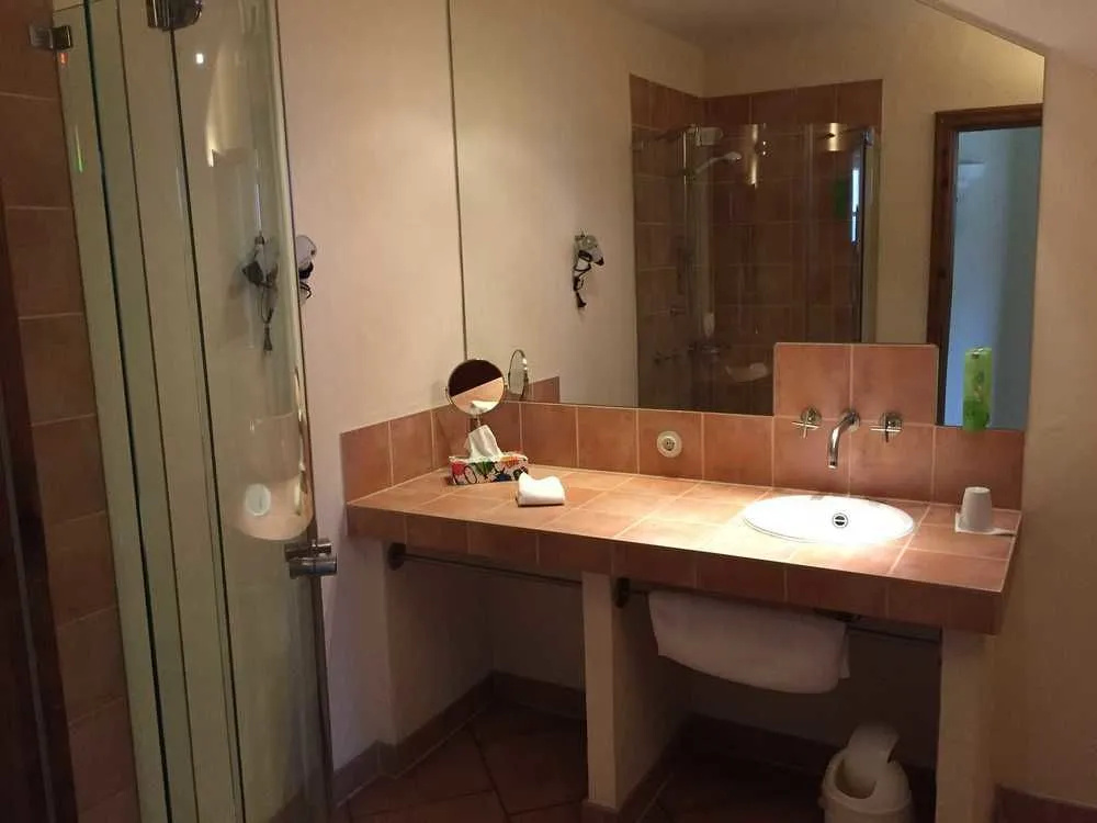 Theodors Boutique Hotel - Général
