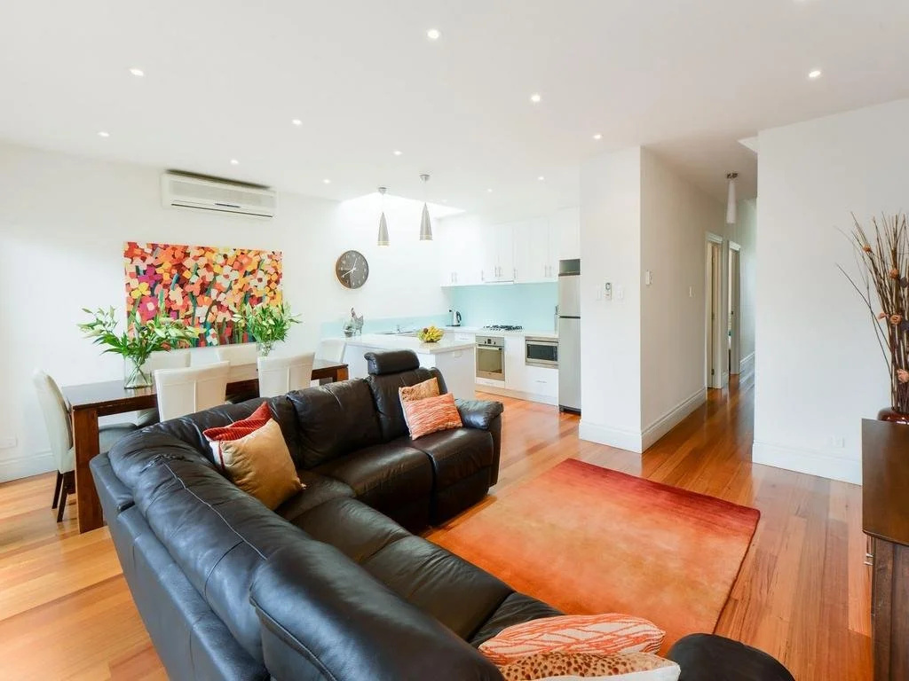 Boutique Stays - Marys Place, Richmond - Général